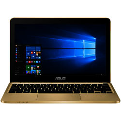 ASUS EeeBook X205 Laptop, Intel Atom, 2GB RAM, 32GB eMMC, 11.6